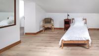 Habitación Familiar con baño privado