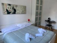 Tweepersoonskamer met Eigen Badkamer