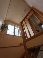 *Large Unique Retro Private Attic & Bathroom* - B&B