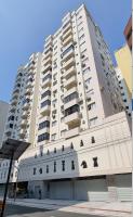 Lindo Apartamento no centro próximo ao mar - B&B