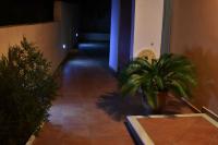 Eolia apartment with panoramic Chania view - B&B Chionáto