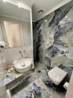 Doppelzimmer mit Gartenblick