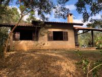 Alto dos Aracis / Reserva Alto da Colina - B&B Conceição da Ibitipoca