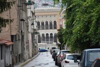 Vijecnica Tuzlaks apartments - B&B