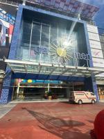 Damen Suite Sunway Subang by DW - B&B