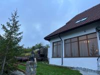 Chesa Montana - B&B