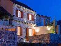 B&B Vis - Villa Zdenka - Bed and Breakfast Vis