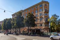 Daplace - Alma Apartment - B&B Roma