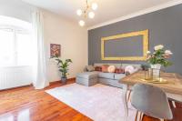 Daplace - Alma Apartment - B&B Roma
