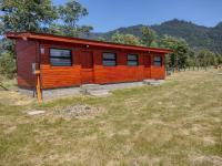 Complejo Turístico Quintuman - B&B Choshuenco