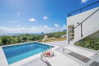 Villa Eros - Chambres d’hôtes