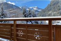 Quintessence - Apt A201 - BO Immobilier - Châtel - Reduced prices on ski passes Châtel & Portes du Soleil - Summer Multipass included - B&B Châtel