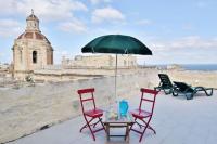 B&B Valletta - Vallettastay- Lucky Star Penthouse 501 - Bed and Breakfast Valletta