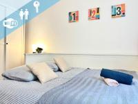 Apartment mit 1 Schlafzimmer