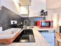 Le Michigan, studio à 5 min du centre-ville - Ferienwohnung