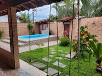 Casa de praia Jequitiba, 50 metros do mar com piscina!!ITANHAÉM! - B&B Itanhaém