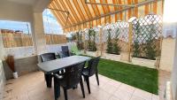 Apartamento de 2 dormitorios