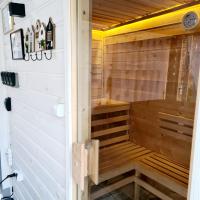 Studio avec Vue sur Jardin
