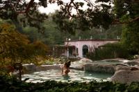 Relais La Foleia - Luxury Villa with private lake - B&B Veruno