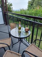 Apartament Pod Papugami 2 Karpatia Resort - B&B