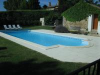 La Méjanenque - B&B Vénéjan