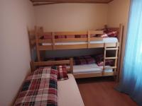 Apartment mit 2 Schlafzimmern