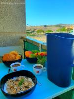 Appartement avec Balcon