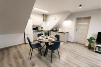 APARTAMENT KARO 2 Karkonosze - Chambres d’hôtes