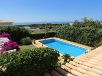 Villa do Farol - B&B Estômbar