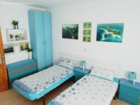 Appartamento con Balcone