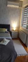Apartman Bart - B&B
