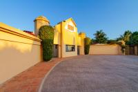 MARBELLA BANUS SUITES - Banús Las Mimosas Suite Apartment - Chambres d’hôtes Marbella