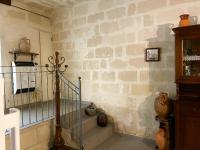 La perla di tufo - Ferienwohnung