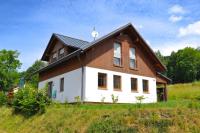 Chalupa pod vrškem - B&B Černý Důl