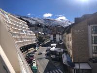 Sierra Nevada Center - Ferienwohnung