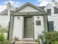 Old Kyle Farm - Stunning Views - 2 mins from Skye Bridge - B&B Kyleakin