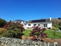 Croftdean - Bed and Breakfast East Barcloy
