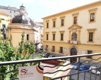 Santi e Saraceni Rooms - B&B