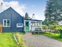 Old Kyle Farm - Stunning Views - 2 mins from Skye Bridge - B&B Kyleakin