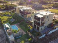 Los Caracoles - B&B Punta del Diablo