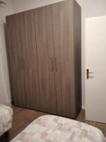 Apartamento de 1 dormitorio