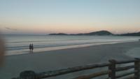 Apto El shadday 150m do mar apto 100 terreo - B&B Bombinhas