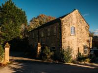 B&B Clitheroe - The Groomsmen - Bed and Breakfast Clitheroe