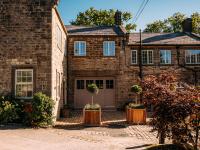 B&B Clitheroe - The Gardener - Bed and Breakfast Clitheroe