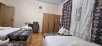 Dreibettzimmer
