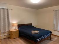 #3 QueenSize Bed bright room near New Brunswick NJ downtown - B&B