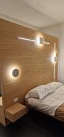 Junior Suite con Balcone