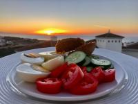 Blue Sunrise Penthouse - Manilva - Bed and Breakfast Manilva