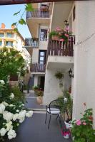 Villa Rosi - B&B Sozopol