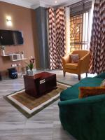 B&B Kampala - nostiQ homes - Bed and Breakfast Kampala